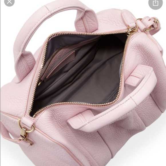 Gummy Pink Alexander Wang Rocco Bag - Picture 3 of 7
